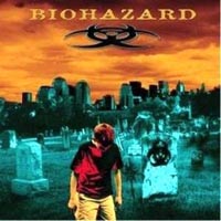 Biohazard - Means To An End (CD-DA)