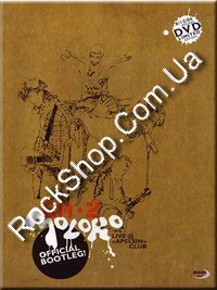 ��-2 - ������ live @ apelsin club (DVD)