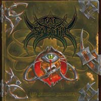 Bal-Sagoth - The Chthonic Chronicles (CD-DA)