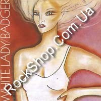 Badger - White Lady (CD-DA)