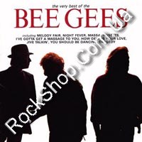 Bee Gees - The Very Best Of The Bee Gees (CD-DA)