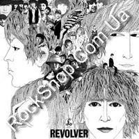 Beatles, The - Revolver (CD-DA)