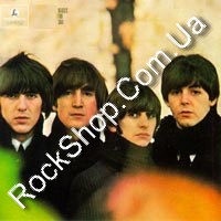 Beatles, The - Beatles For Sale (CD-DA)