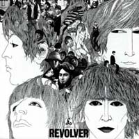 Beatles, The - Revolver (CD)