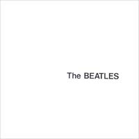 Beatles, The - The Beatles (White Album) (2CD)