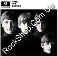 Beatles, The - With The Beatles (CD-DA)