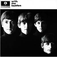 Beatles, The - With The Beatles (CD)