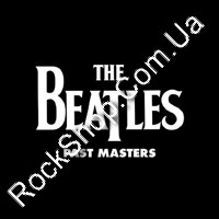 Beatles, The - Past Masters (2CD-DA)