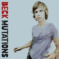 Beck - Mutations (CD-DA)