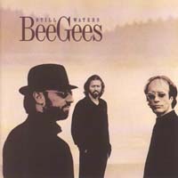 Bee Gees - Still Waters (CD)