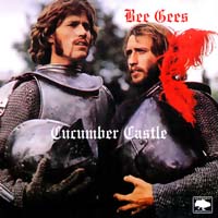 Bee Gees - Cucumber Castle (CD-DA)