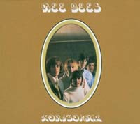 Bee Gees - Horizontal (2CD)