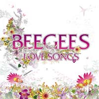 Bee Gees - Love Songs (CD-DA)