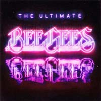 Bee Gees - The Ultimate (2CD-DA)