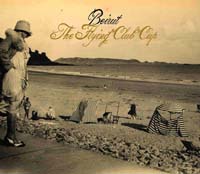 Beirut - The Flying Club Cup (CD-DA)