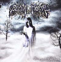 Bella Morte - Bleed The Grey Sky Black (CD-DA)