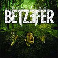 Betzefer - Down Low (CD-DA)
