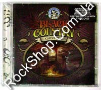 Black Country Communion - Black Country (CD+DVD, Limited Edition)