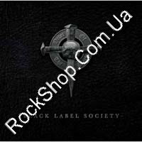 Black Label Society - Order Of The Black (CD-DA)