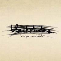 Black Strobe - Burn Your Own Church (CD-DA)