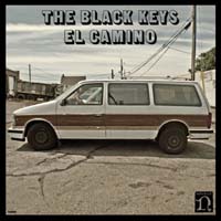 Black Keys, The � El Camino (CD-DA)