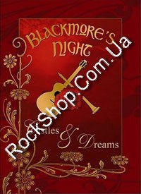 Blackmore's Night - Castles & Dreams (2DVD)