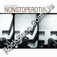 Francis, Black - Nonstoperotik (CD-DA)