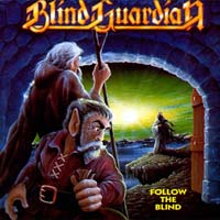 Blind Guardian - Follow The Blind (Remastered) (CD)