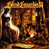 Blind Guardian - Tales From The Twilight World (Remastered) (CD)