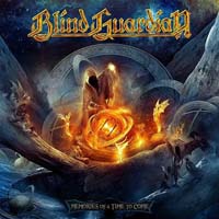 Blind Guardian - Memories Of A Time To Come (2CD-DA)
