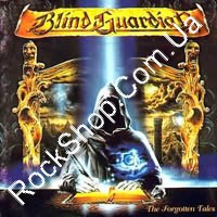 Blind Guardian - The Forgotten Tales (CD-DA)