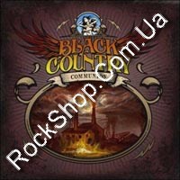 Black Country Communion - Black Country (CD-DA)