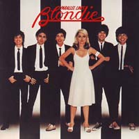 Blondie - Parallel Lines (CD)