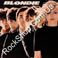 Blondie - Blondie (Remastered) (CD)