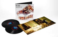 Bush, Kate - Director's Cut (2LP Deluxe Edition)