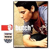 Butch - Butch (CD-DA)