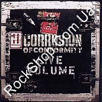 Corrosion Of Conformity (COC) - Live Volume (CD-DA)