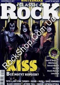 Classic ROCK - (65) �4 (2008)