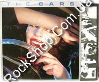 Cars, The - The Cars (LP)