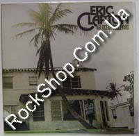Clapton, Eric - 461 Ocean Boulevard (LP)