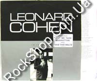 Cohen, Leonard - I'm Your Man (LP)