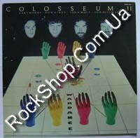 Colosseum II - War Dance (LP)