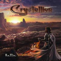 Crystallion - Hattin (CD-DA)