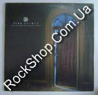 Deep Purple - The House Of Blue Light (LP)
