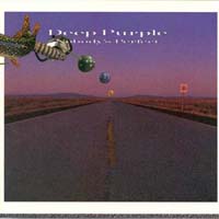 Deep Purple - Nobody's Perfect (2LP)