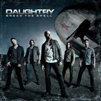Daughtry - Break The Spell (Deluxe Edition) (CD-DA)