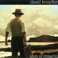 Knopfler, David - Ship Of Dreams (CD-DA)