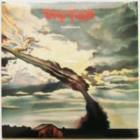 Deep Purple - Stormbringer (2LP)