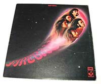 Deep Purple - Fireball  (LP)