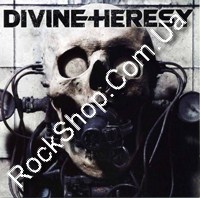Divine Heresy - Bleed The Fifth (CD-DA)